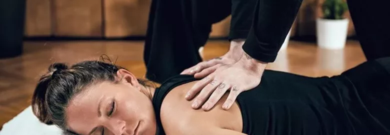Asian Acupuncture Bodywork