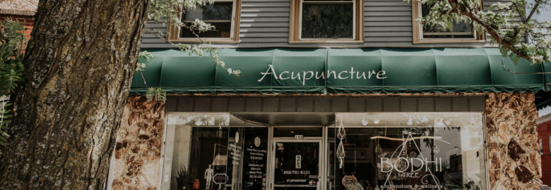 Bodhi Tree Acupuncture
