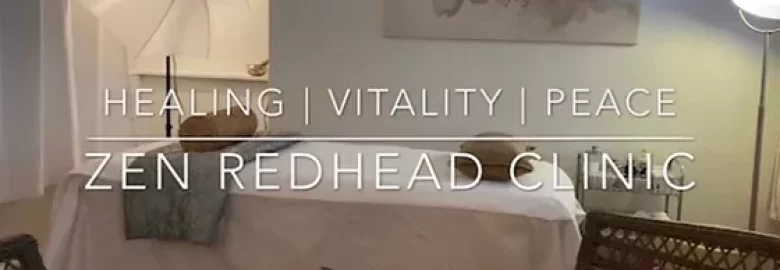 Zen Redhead Acupuncture Clinic