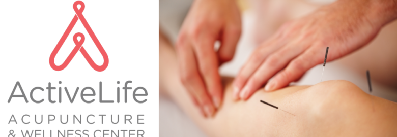 Active Life Acupuncture & Wellness Center