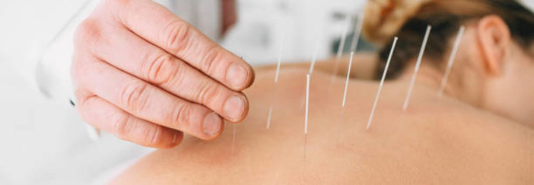 Middle Path Acupuncture Clinic