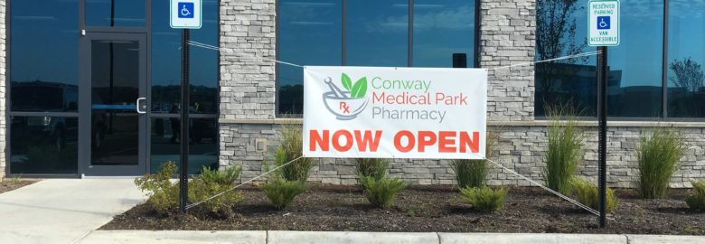 Conway Medical Park Pharmacy