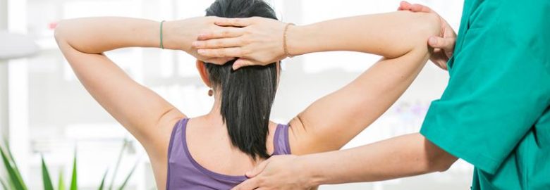 Chiropractic Connection Wellness Center