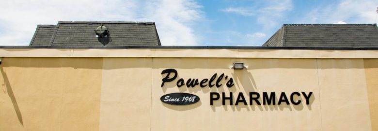 Powell's Pharmacy