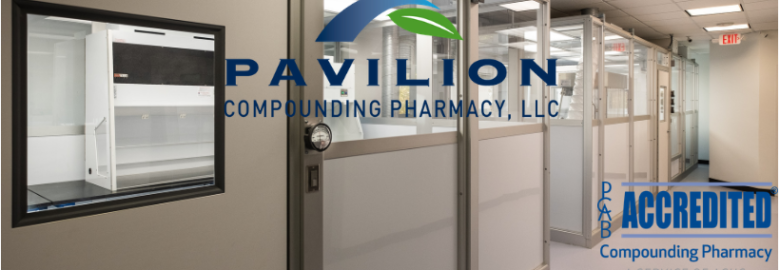 Pavilion Compounding Pharmacy, LLC