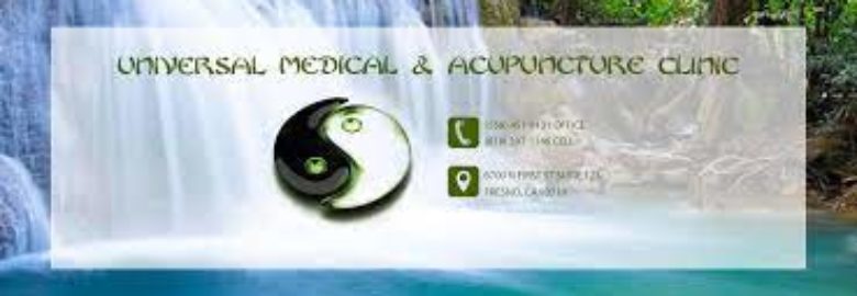 Universal Medical and Acupuncture Clinic