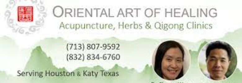 Oriental Art Of Healing