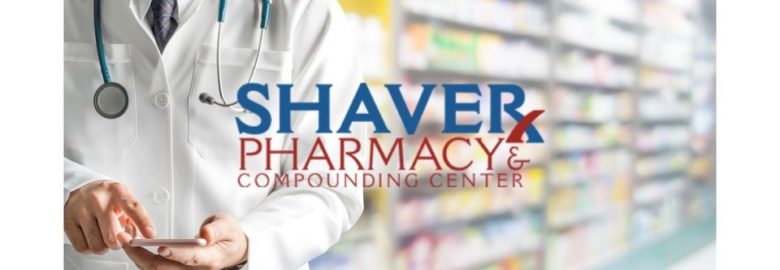 Shaver Pharmacy and Compounding Center