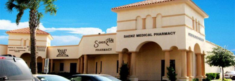 Saenz Medical Pharmacy