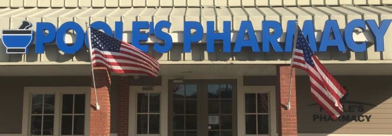 Poole's Pharmacy
