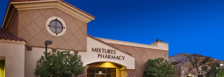 Mixtures Pharmacy