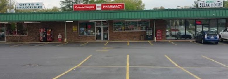Colonial Heights Pharmacy