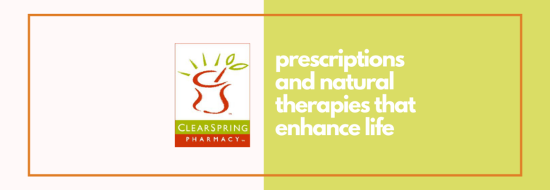 ClearSpring Pharmacy