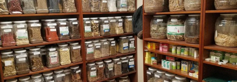 Lixin Acupuncture Clinics