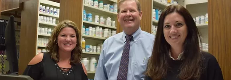 Wilson's Pharmacy