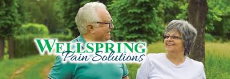 Wellspring Pain Solutions
