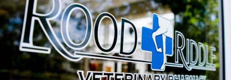 Rood & Riddle Veterinary Pharmacy