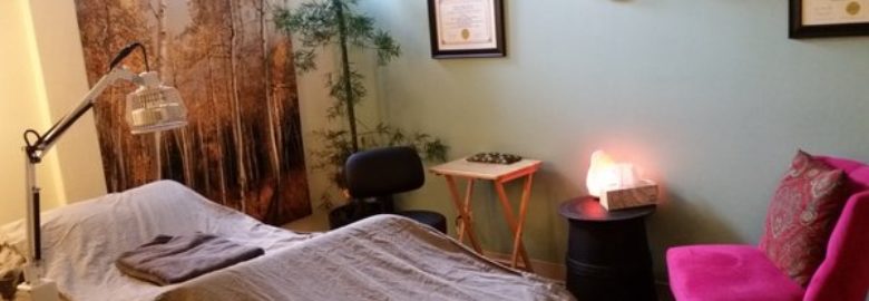 Laura McKinley Acupuncture