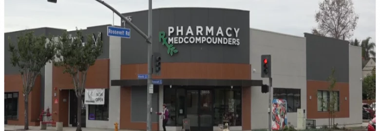 Medcompounders pharmacy