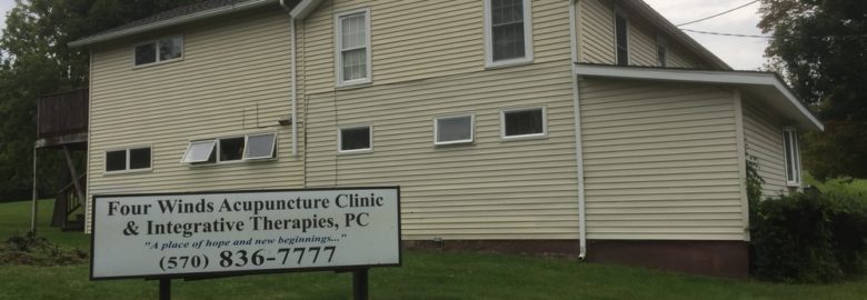 FourWinds Acupuncture