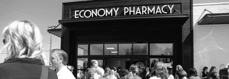 Economy Pharmacy Express