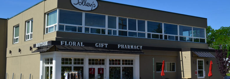 Jolley's Pharmacy