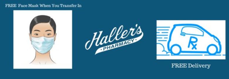 Haller’s Pharmacy