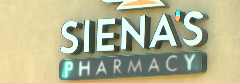 Siena's Pharmacy