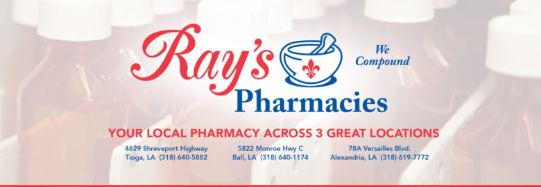 Ray's Pharmacy