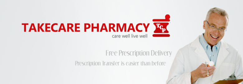 Take Care Pharmacy