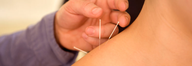 Zhou Rong Acupuncture Clinic