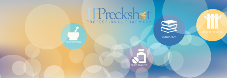 Preckshot Professional Pharmacy