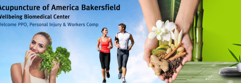 Acupuncture of America Bakersfield