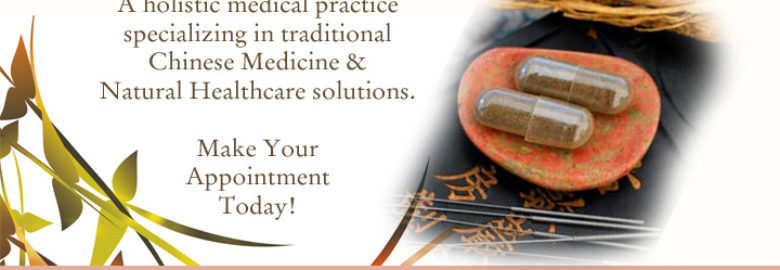 Four Gates Oriental Medicine