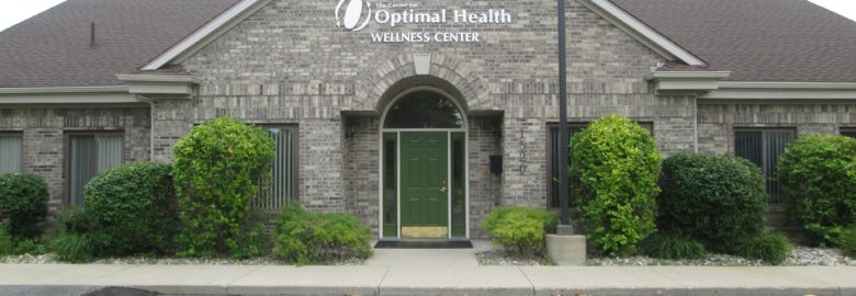 Center For Optimal Wellbeing