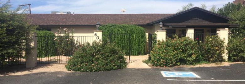 Oracle Road Pet Clinic