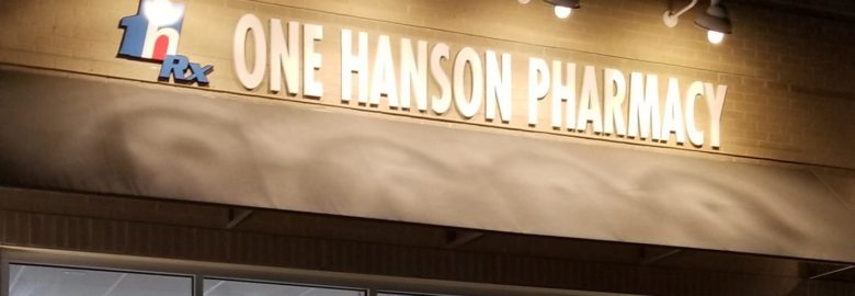One Hanson Pharmacy