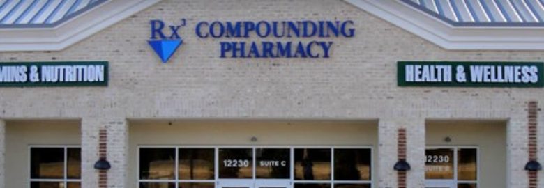 Rx3 Compounding Pharmacy