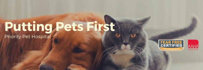 Priority Pet Hospital