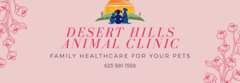 Desert Hills Animal Clinic