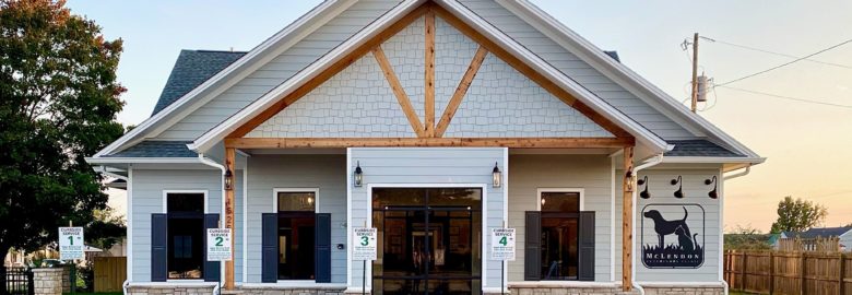 McLendon Veterinary Clinic