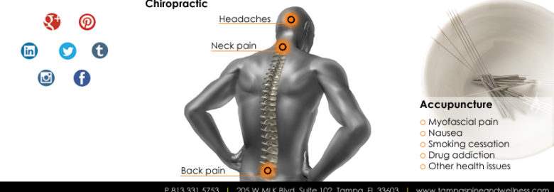 Tampa Spine & Wellness