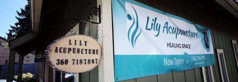 Lily Acupuncture Healing Space