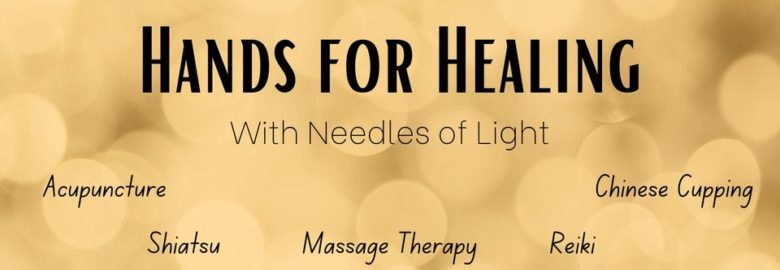 Hands for Healing with Needles of Light, Inc