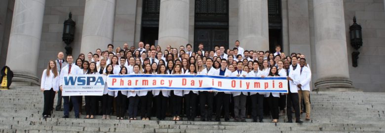 Washington State Pharmacy Association