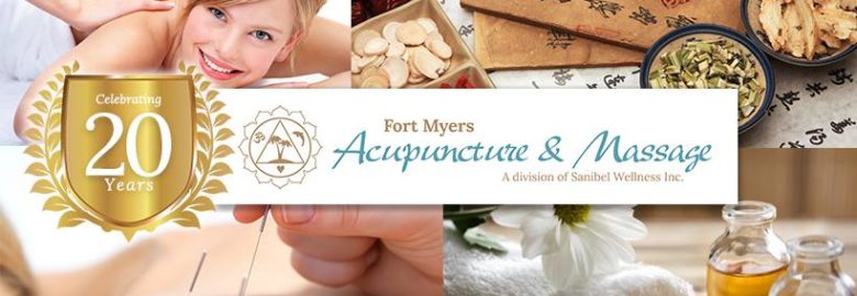 Fort Myers Acupuncture & Massage