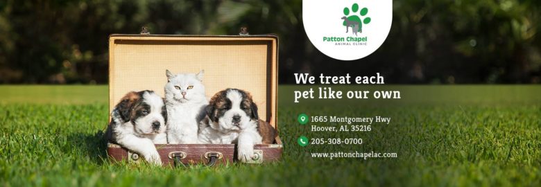Patton Chapel Animal Clinic