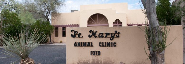 St Marys Animal Clinic