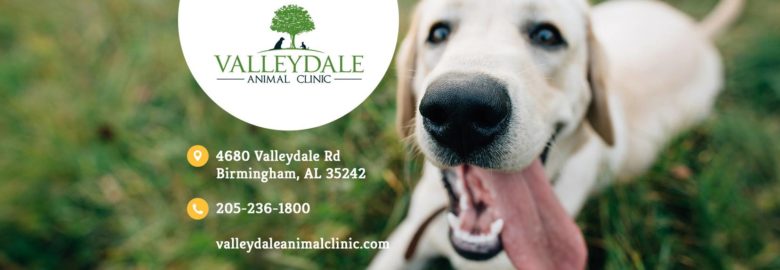 Valleydale Animal Clinic