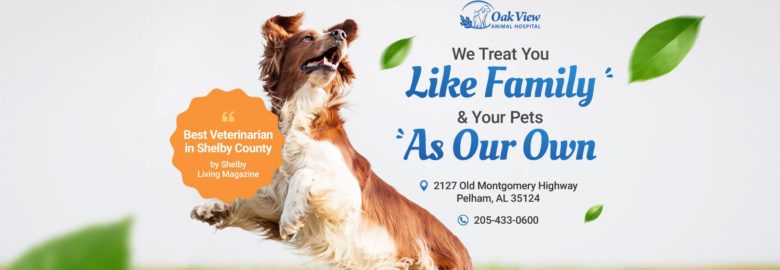 Oak View Animal Hospital